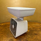 Vintage Krups White Up To 5 Kg Kitchen Scales