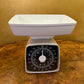 Vintage Krups White Up To 5 Kg Kitchen Scales