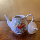 Kun Lun Fruit Print Teapot
