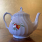 Kun Lun Fruit Print Teapot