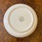Kylie's Gift Pink Floral Print Porcelain Bowl/Pot
