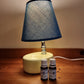 Essential Oils Burner and Lamp