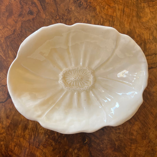 Lancaster Sandland English Ware Flower Design Bowl