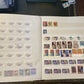 Stamp Collection Book