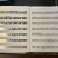 Stamp Collection Book