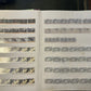 Stamp Collection Book
