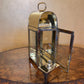 Large Brass Ship Lantern