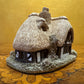 Lilliput Lane April Cottage Miniature Ornament 