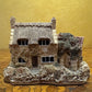 Lilliput Lane Cobbler's Cottage Miniature Cottage 