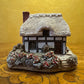Lilliput Lane Riverview Miniature Cottage 
