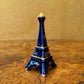 Limoges Eiffel Tower Cobalt 