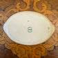 Limoges France Miniature Courting Print Tray 