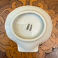 Limoges France Shell Shaped Miniature Dish