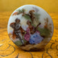 Limoges Miniature Table 