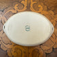 Limoges Miniature Tray