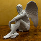 LladroProtective Angel Porcelain