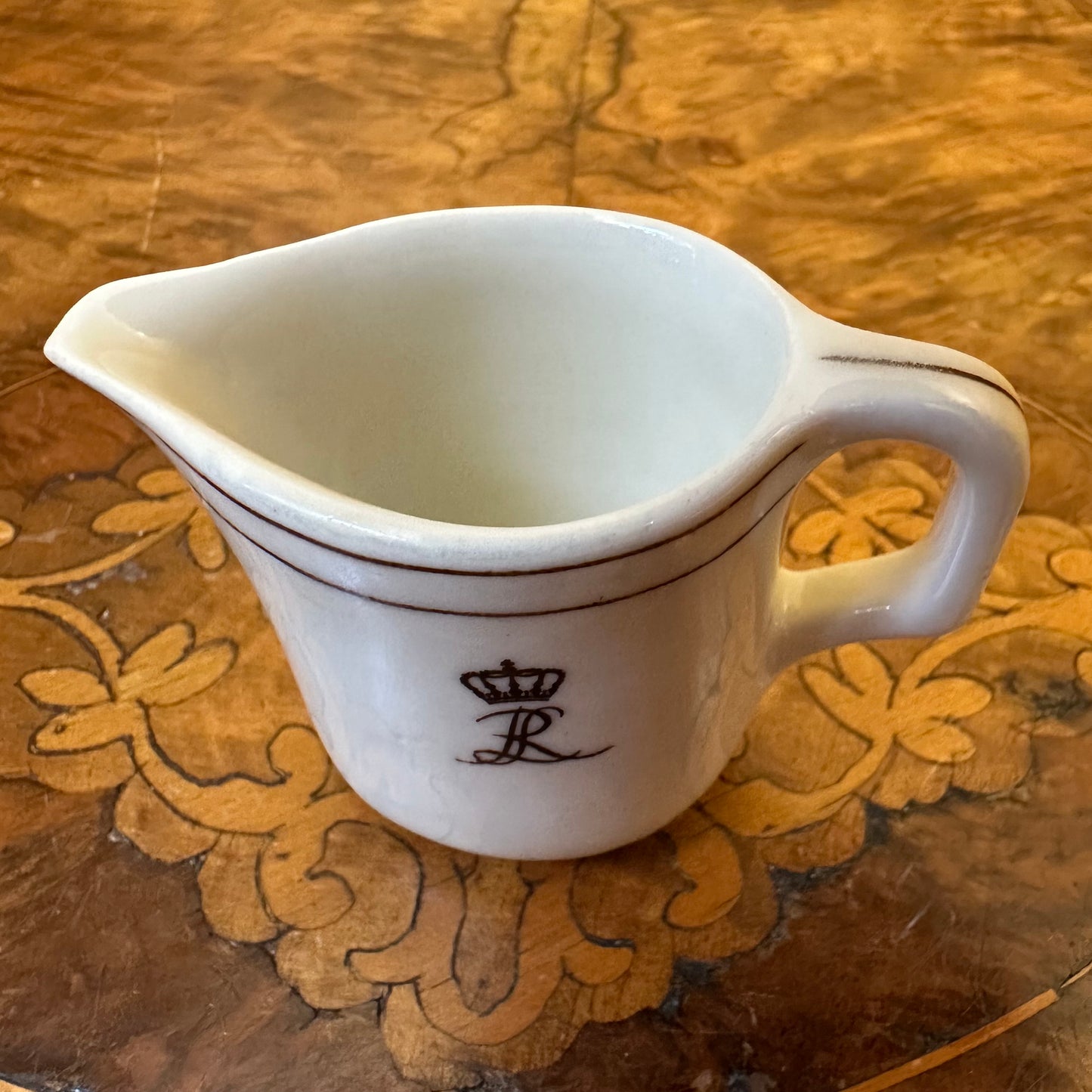 Lloyd Holland Small Creamer 