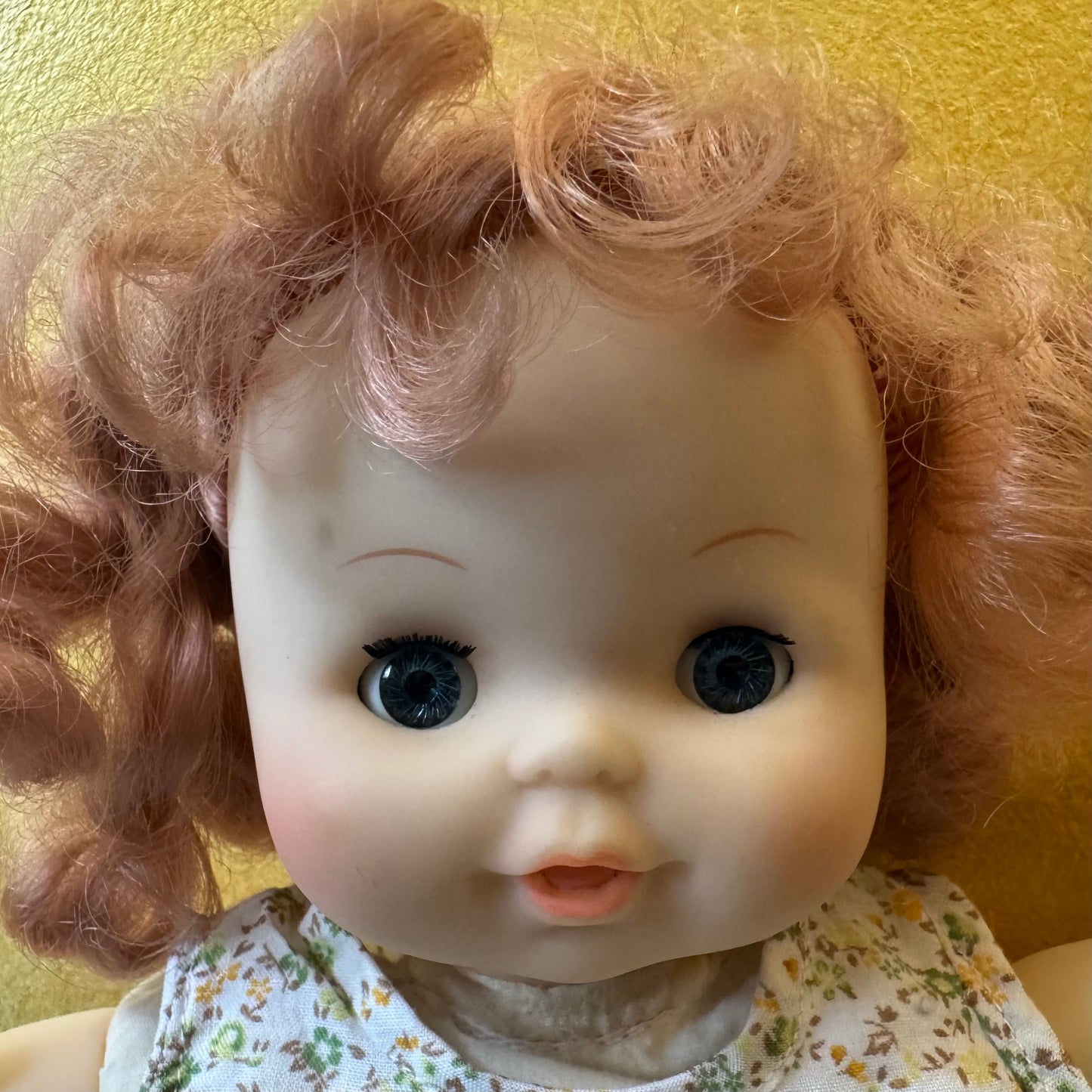 Lovee Doll & Toy Co Doll