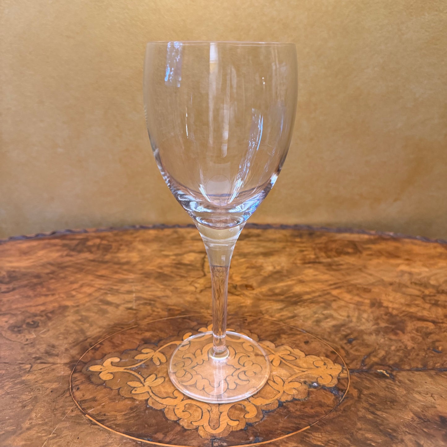 Luigi Bormioli Michelangelo Masterpiece Wine Glass