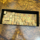 Antique Mahjong Set