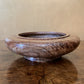 Mango Wood Bowl Handmade In Australia By EJH