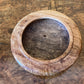 Mango Wood Bowl Handmade In Australia By EJH