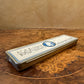 Vintage 1930s Mars Staedtler Trojan Tin Pencil Box Made in Germany Prior to WWII