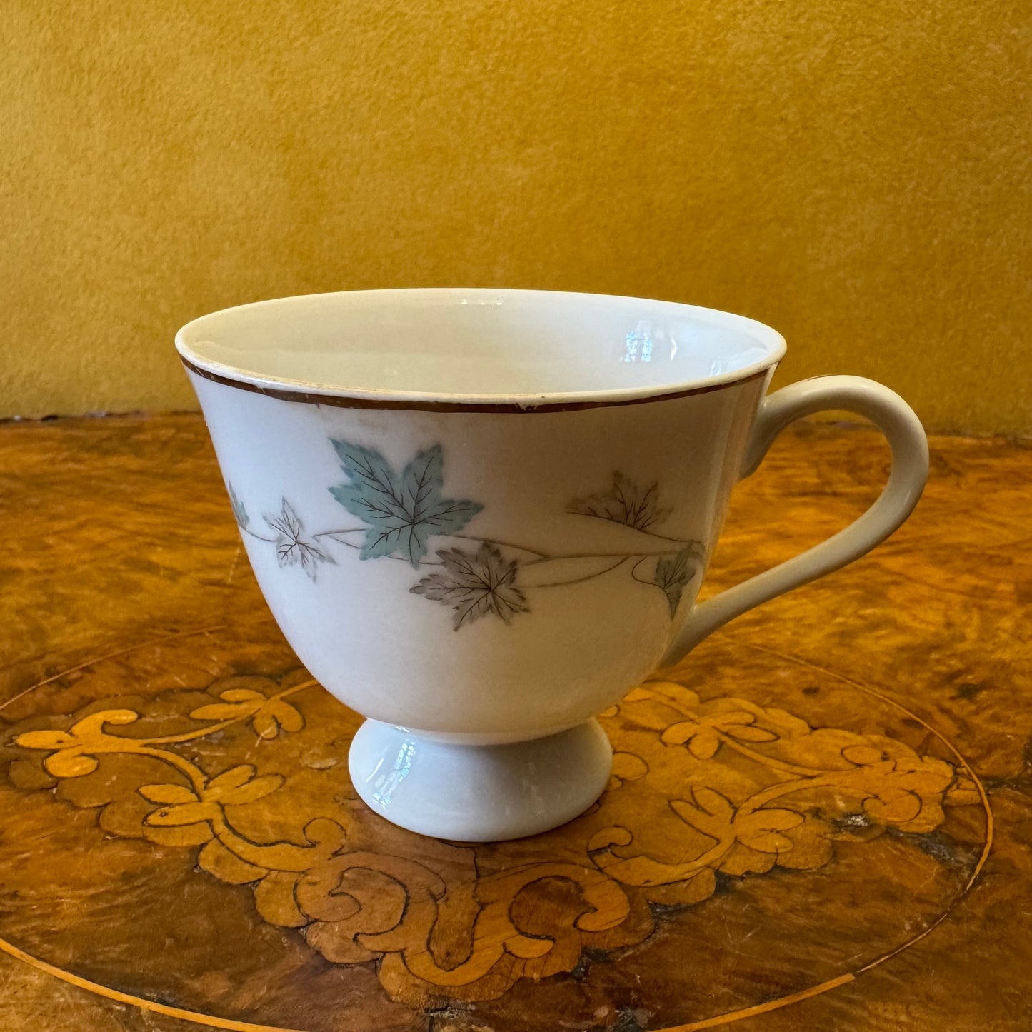 Maruichi Tasman Tea Cup 