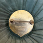 Mascot Bowling Club Badge Pin 