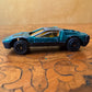 Maserati Merak SS Green Car