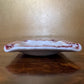 Mason Red Ashtray