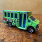 Matchbox Chevy Transport Bus- 1998 Chevy Transport Science