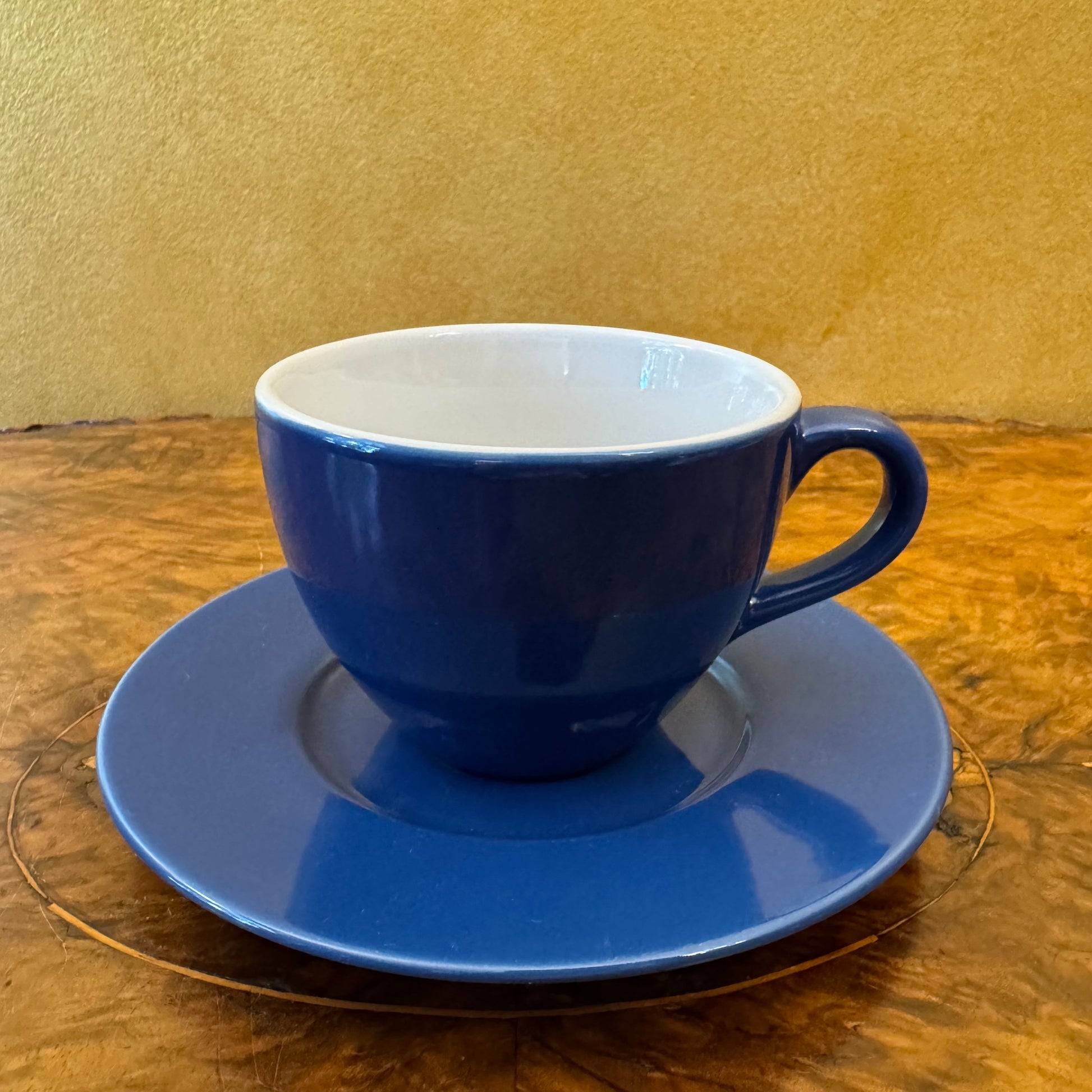Maxwell & Williams Blue Cup 