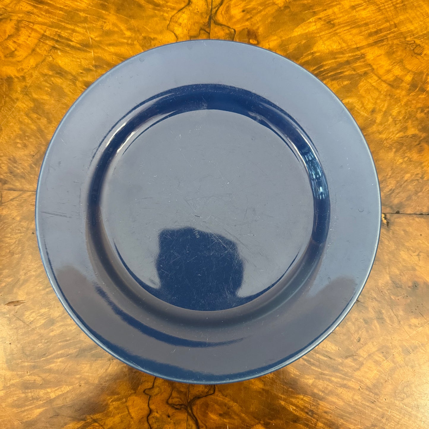Maxwell & Williams Blue Plate 