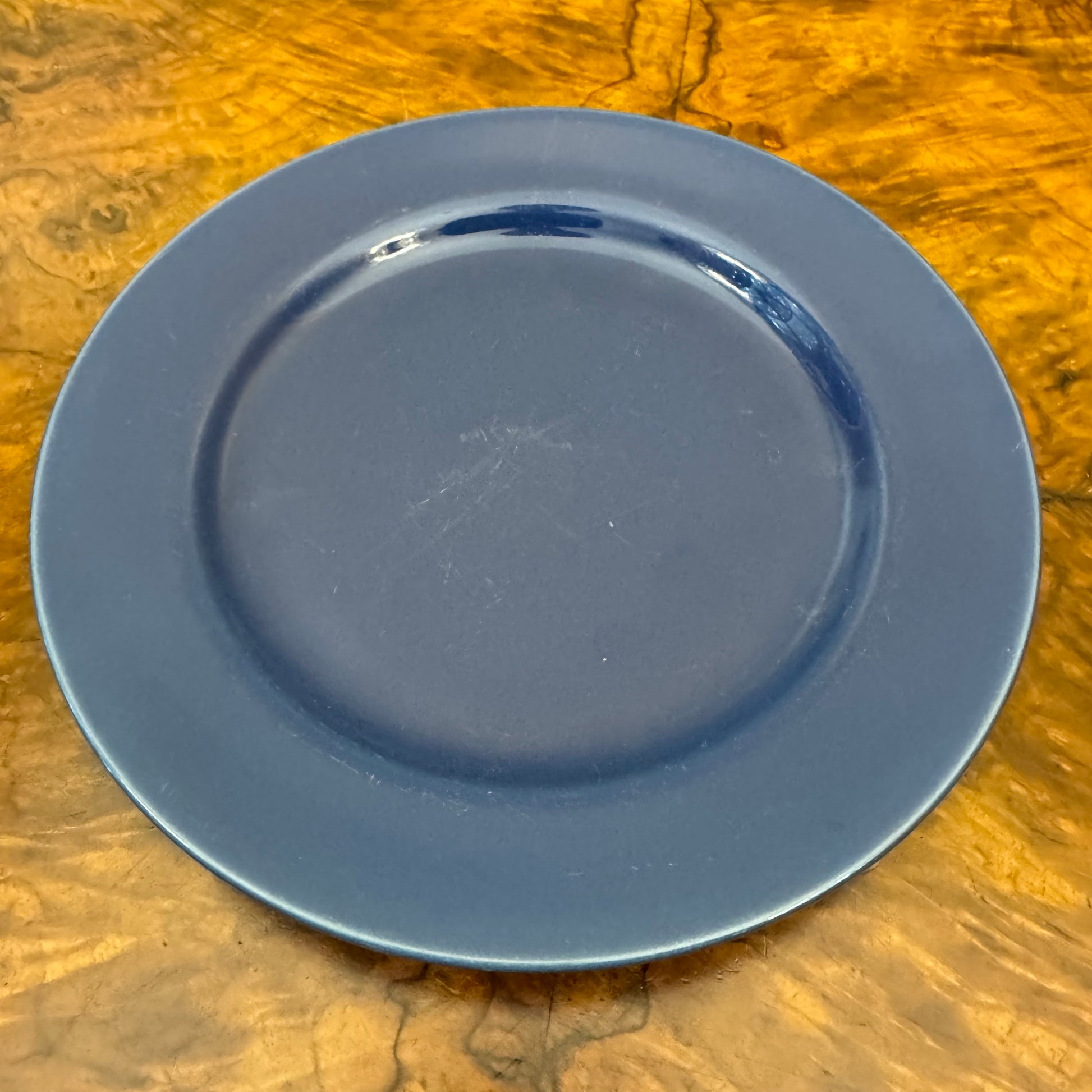 Maxwell & Williams Blue Side Plate 