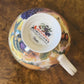 Maxwell & Williams Fruits Tea Cup Trio Set