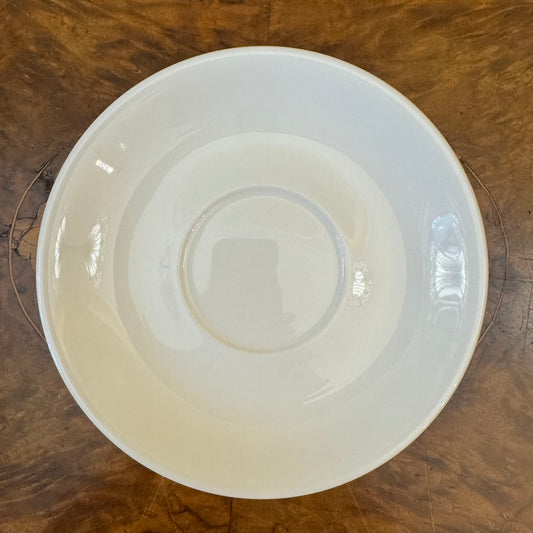 Maxwell & Williams White Saucer Plate