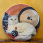 Mebel Italy Cat Melamine Trivet Tray
