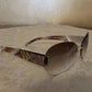 Etro Italain Mens Glasses