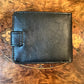 Mens Black Wallet