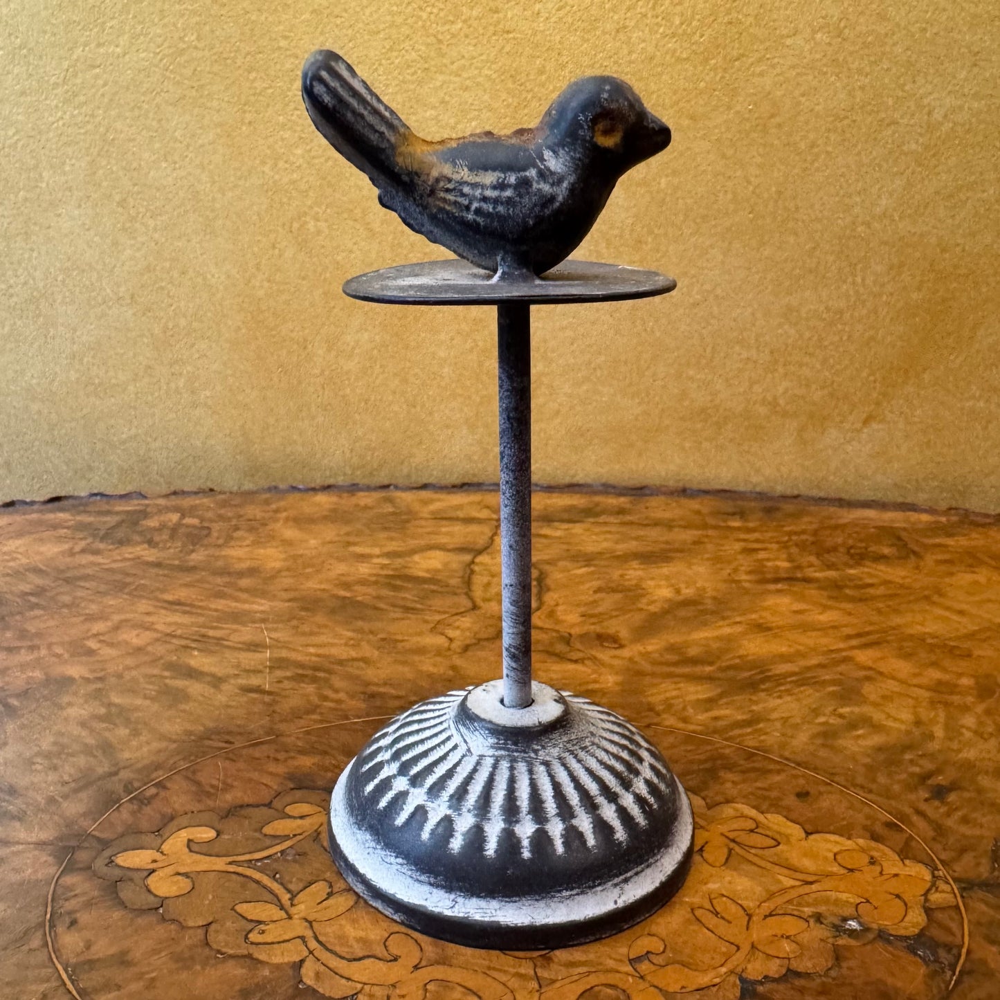 Metal Bird Twine 
