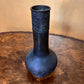 Vintage Metal Vase