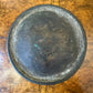 Vintage Metal Vase