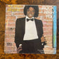 Michael Jackson Rock With You/working Day And Night Record