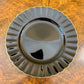 Mikasa Classic Ebony & Gold Dinner Plate 