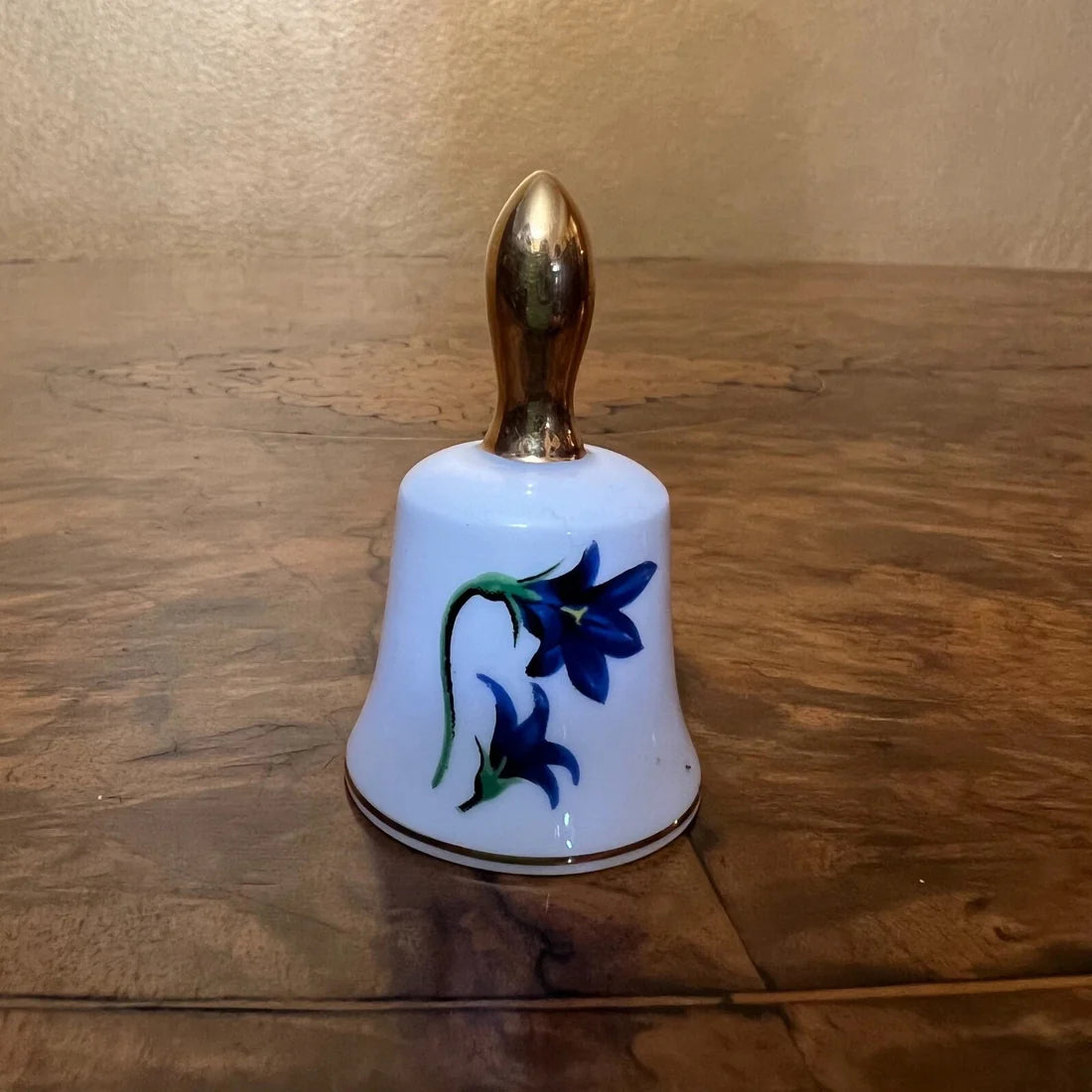 Australian Capital Territory Miniature Bell