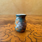 Vintage Porcelain Miniature Vase