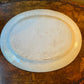 Antique Minton Indian Tree Serving Platter