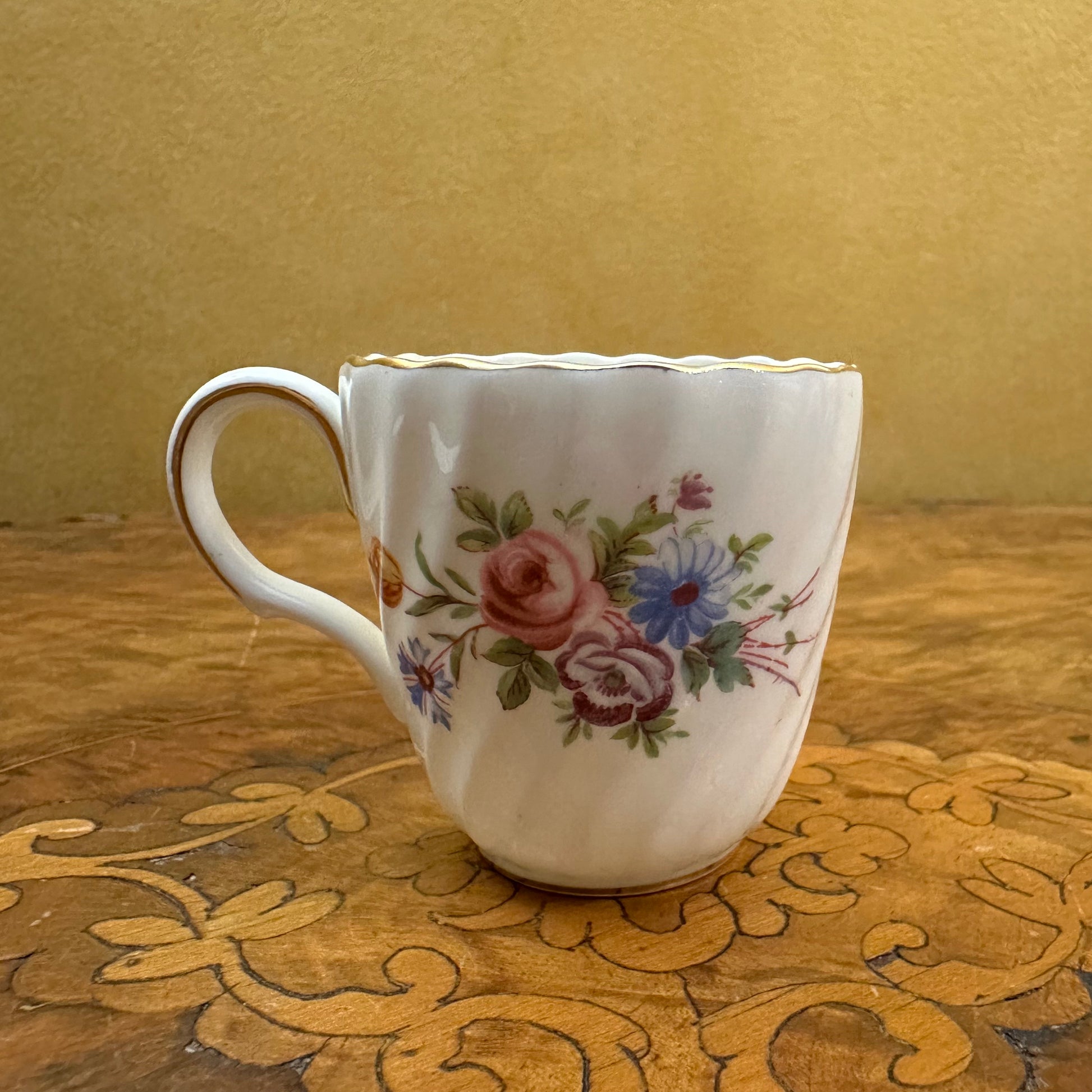 Minton Marlow Demitasse Cup 