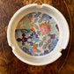 Mosaic Design Art Trencadis SL Barcelona Ashtray